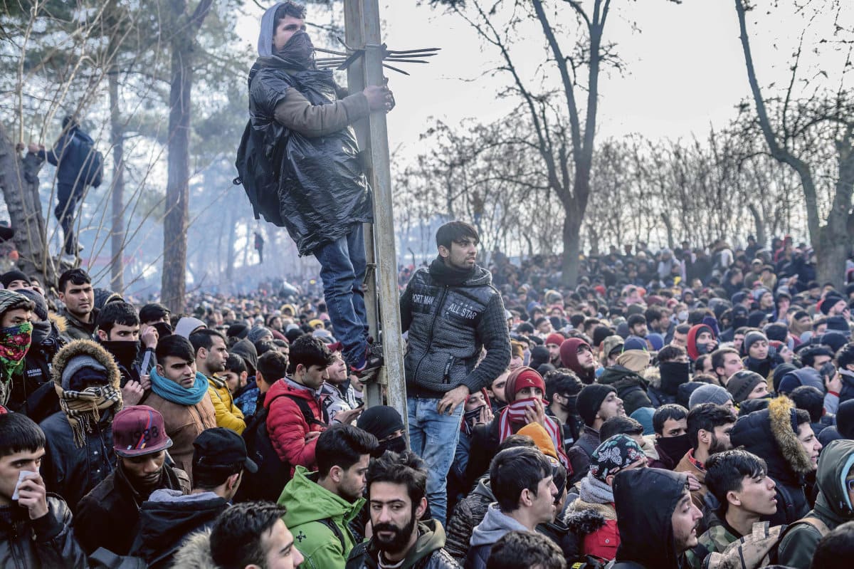 Мораль рабов и мораль господ