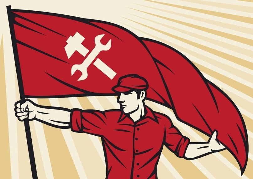 1% вируса, 99% капитализма. Заметки о пандемии и кризисе. Часть 3