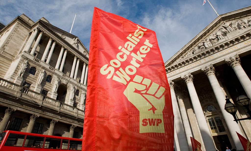 Ленинизм в  XXI веке — Джон Рис