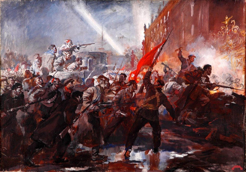 Экономические корни реформизма