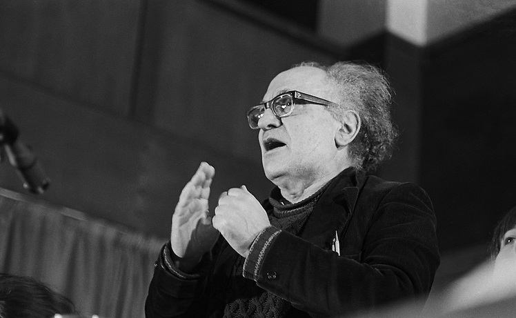 Тони Клифф: теория и практика. Джон Рис (Лето 2000г.)