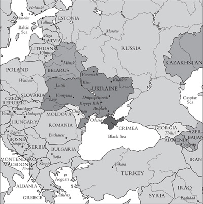 Украина: империализм, война и левые. 2014