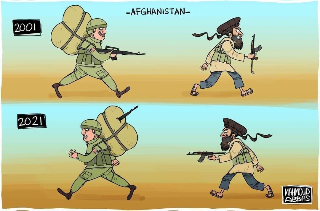 ПОРАЖЕНИЕ ЗАПАДНОГО ИМПЕРИАЛИЗМА