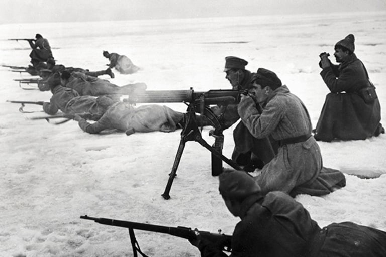 О единстве реакции