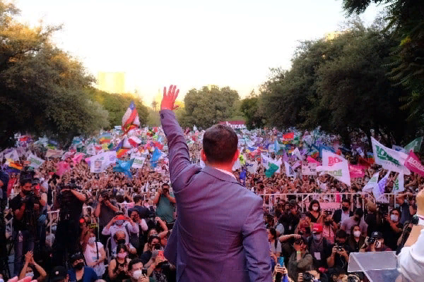 Победа левых в Чили, что дальше?