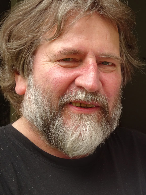 Товарищ Детлеф Мюлинг (1952-2022)