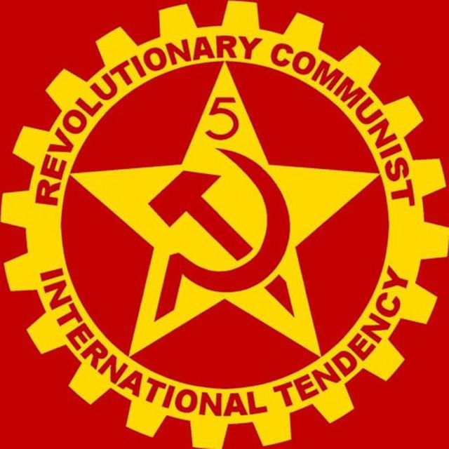 Важный шаг вперёд к революционному единству!