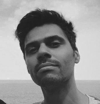 Саид Каба — 1985-2022 гг.