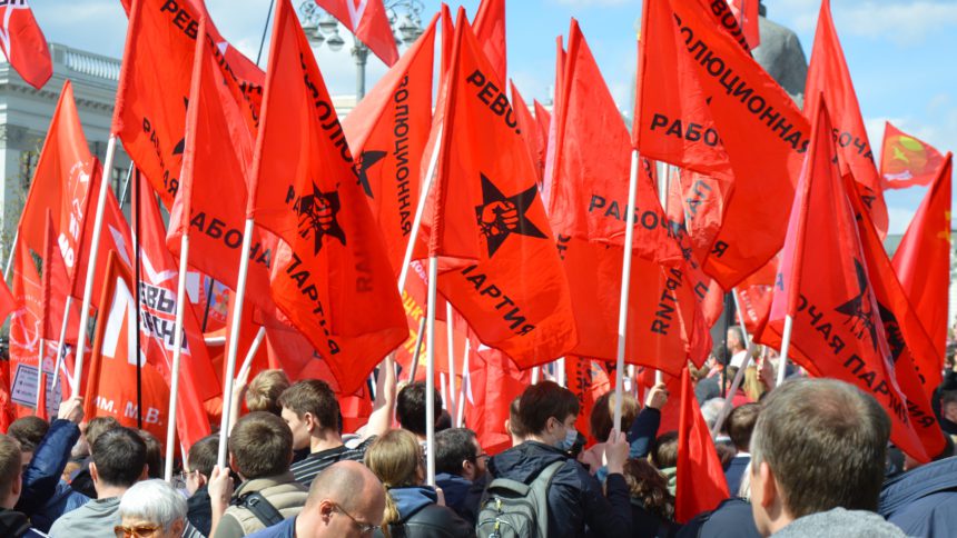 Против войны без интернационализма и антиимпериализма?