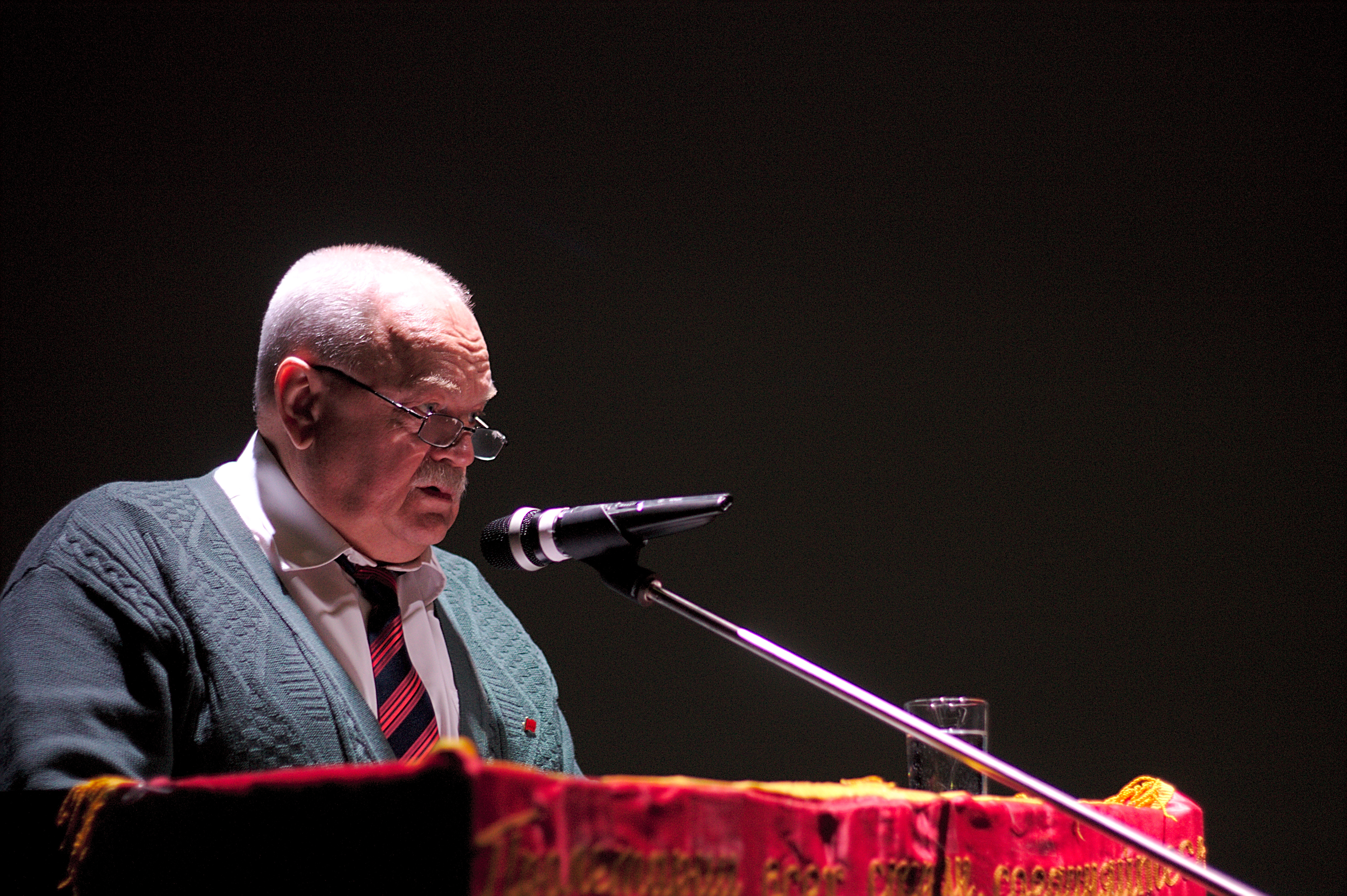 «Левый» сталинизм и программа российского социал-империализма