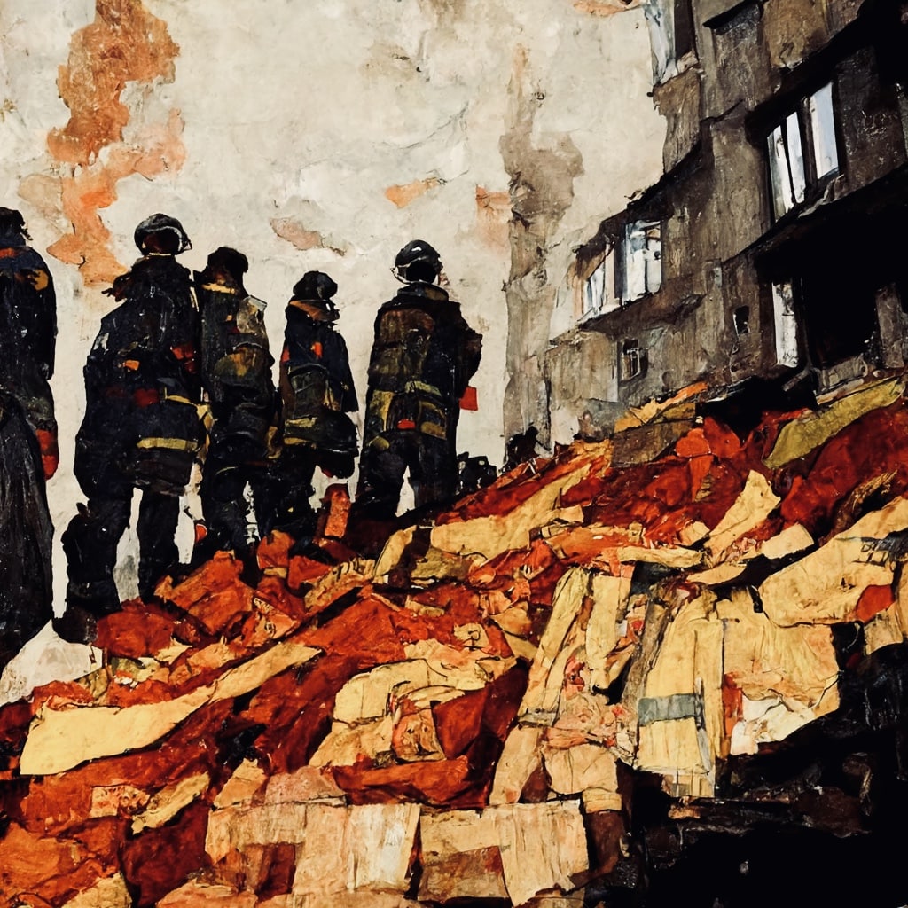 Как независимо от империалистов поддержать освободительную войну Украины?