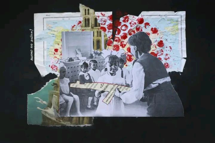 «Многополярный мир» = мультиимпериализм