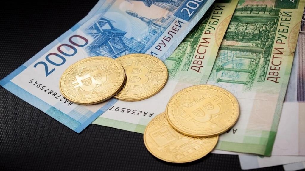 Где Россия прячет деньги?