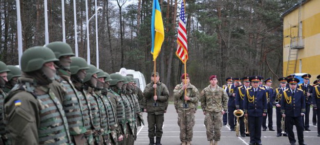 «Украина — прокси Запада?» — факты против мифов