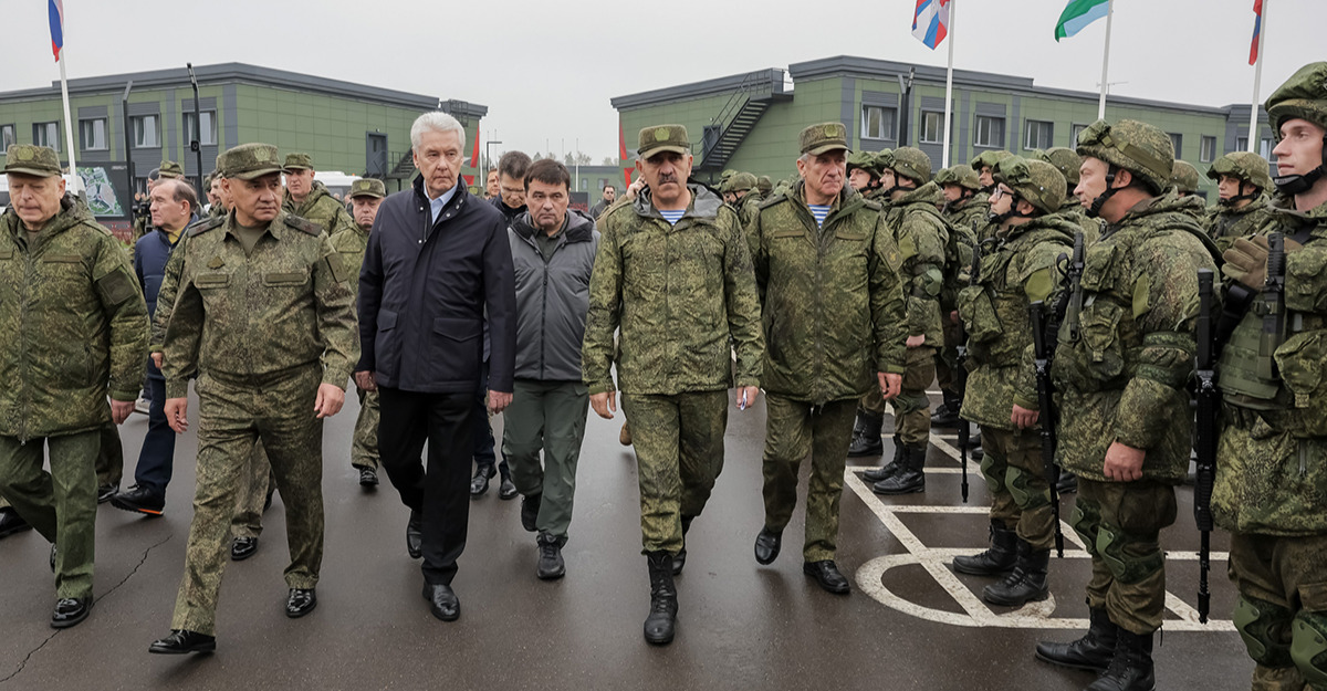 Отчет о наиболее важных событиях последнего времени (апрель 2023)