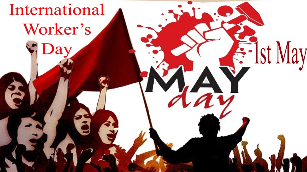 May Day 2023: Join Forces in the Struggle against Bosses and Great Powers!