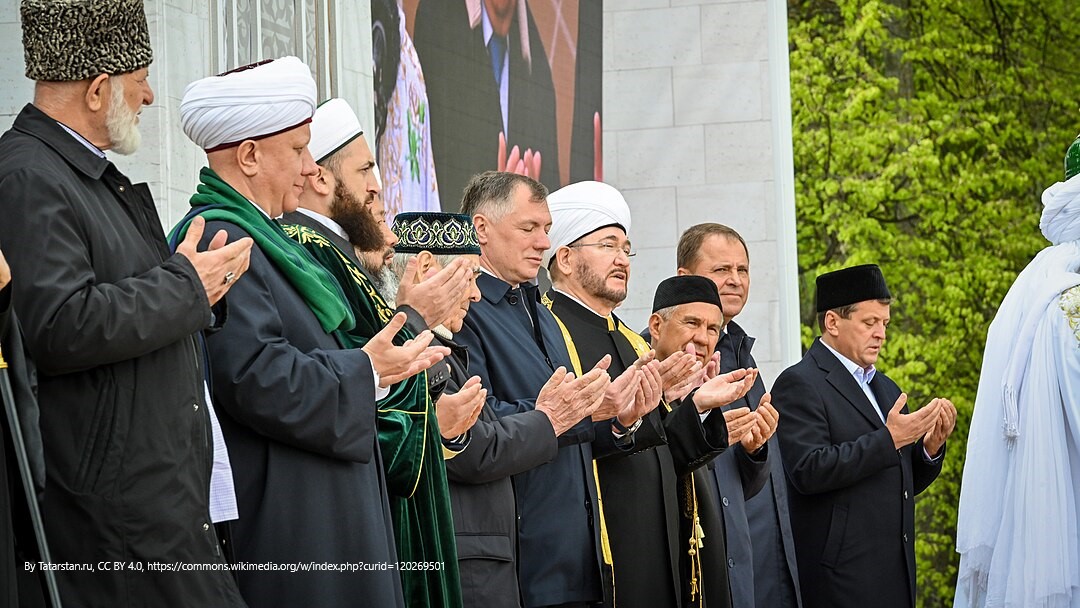 Исламофобия Как Форма Расизма В Империалистических Странах