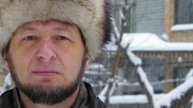 Россия: солидарность с Борисом Кагарлицким!