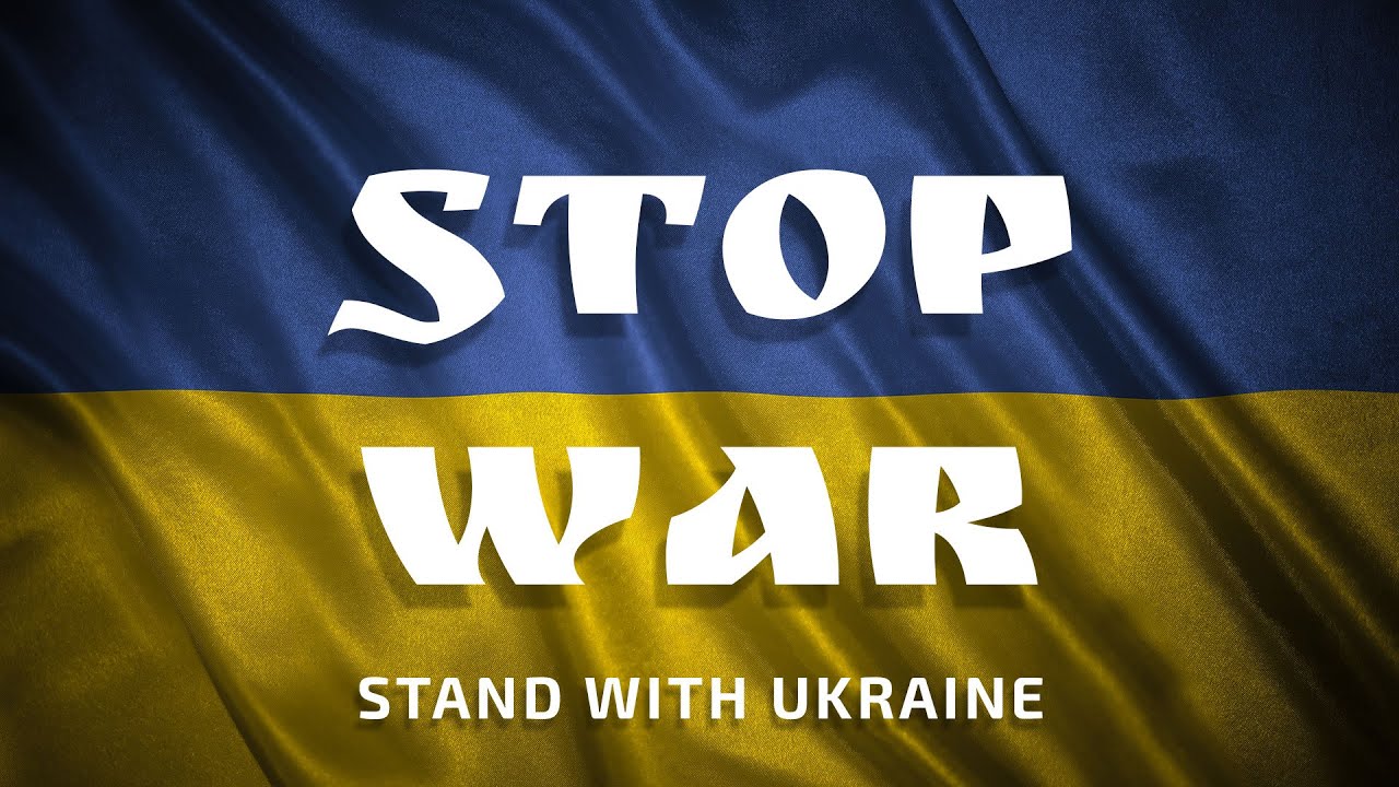 Российско-украинская война: платонические сторонники
