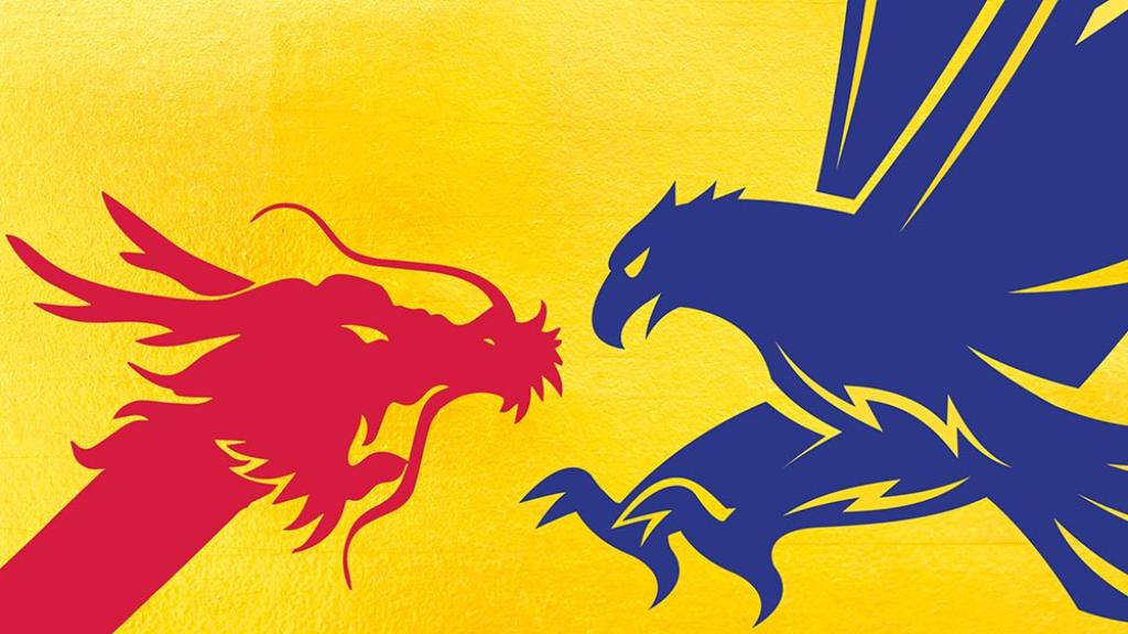 Империализм, соперничество великих держав и революционная стратегия в XXI веке