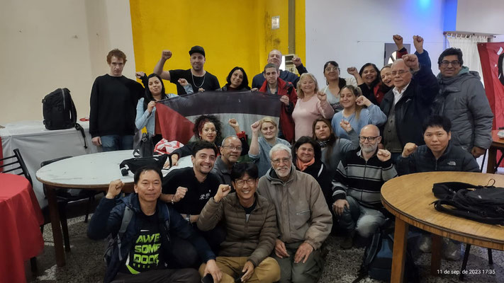 Успешное завершение IV Международного Конгресса RCIT