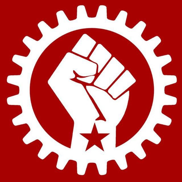 Период катастроф, войн и революций требует единства революционеров!