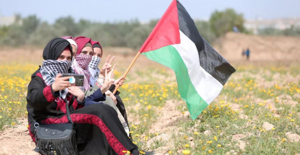 От сионистской войны в Газе к израильско-американской войне против арабских народов