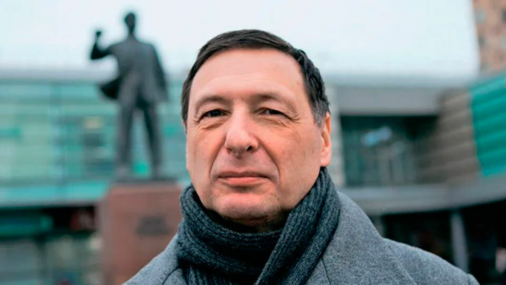 Война в Украине, Кагарлицкий и признание ошибок