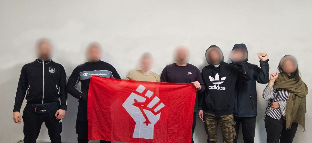 ПРОТИВ БОЙКОТА