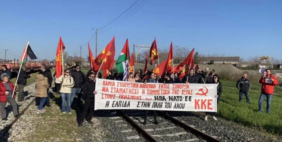 Про поставки оружия