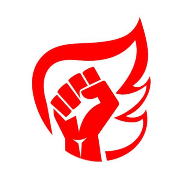 Спалах (Украина) присоединяется к RCIT!