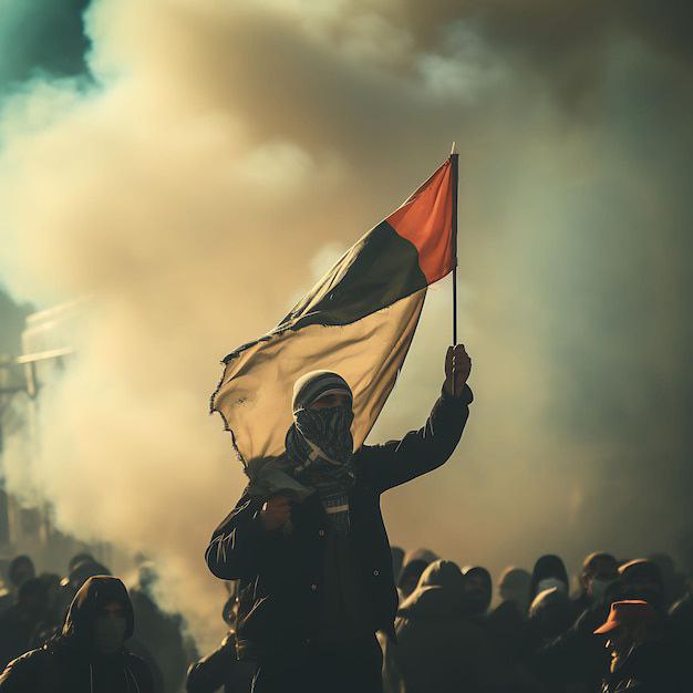 Война в Газе: израильско-немецкое «расследование» о 7 октября