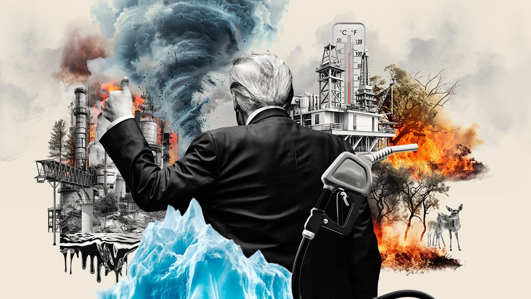 Великий разрушитель