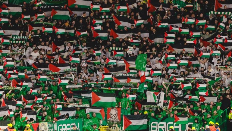 О стратегии и тактике в борьбе против сионистского государства