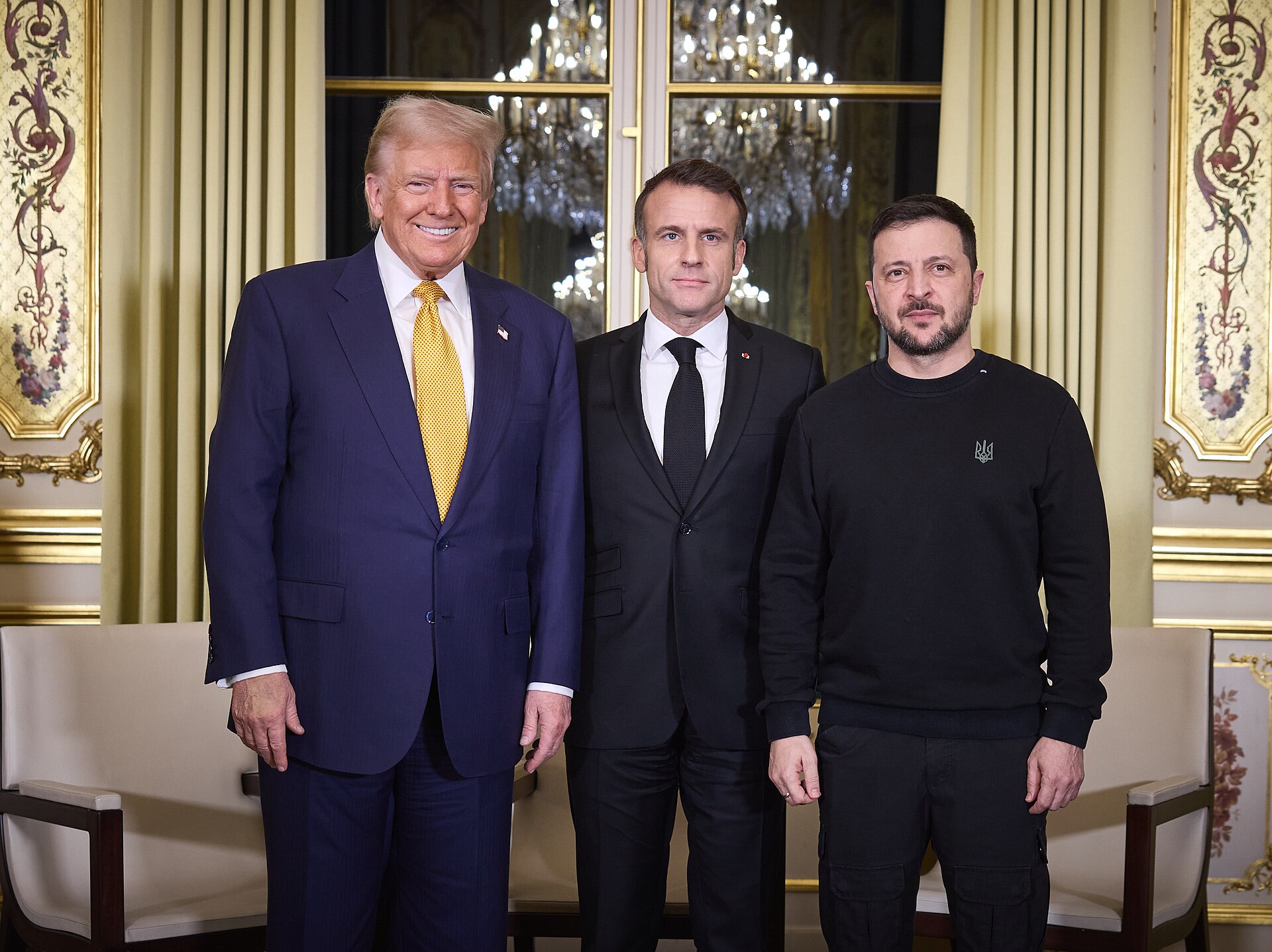 Пелена спала