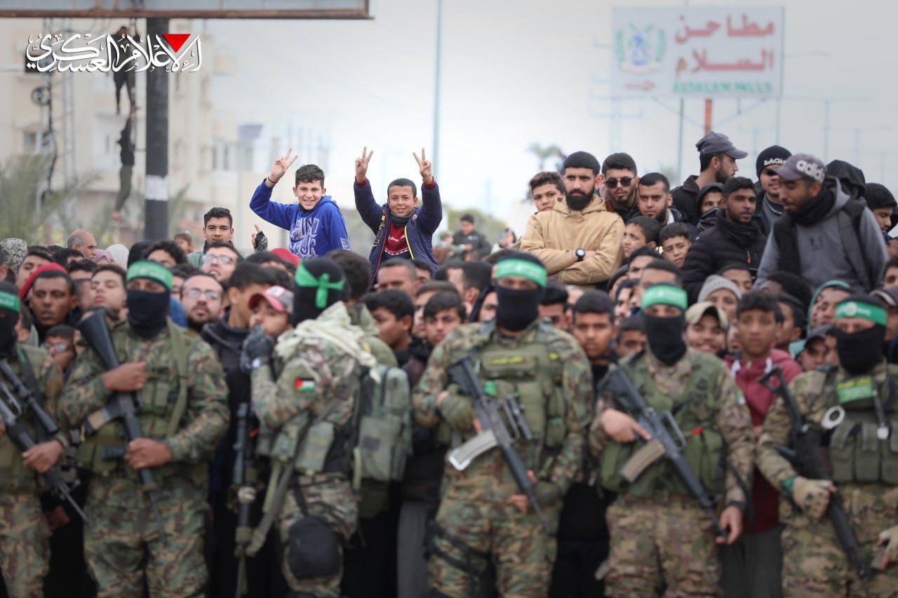 План Нетаньяху/Трампа по уничтожению Газы – мобилизуйтесь, чтобы остановить монстров!