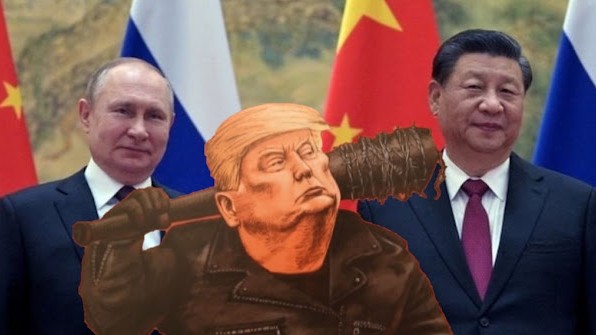 Непонимание империализма и его кризиса