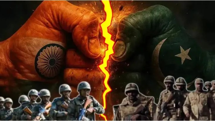 Некоторые выводы из последнего военного конфликта между Индией и Пакистаном